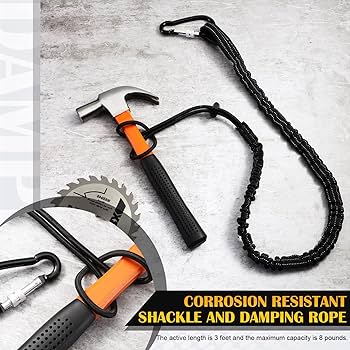 LOCKFIELD EQUIPMENT WT-40 楢 Zico Ziamatic, Latch Assembly with Lanyard, 1010-140-999